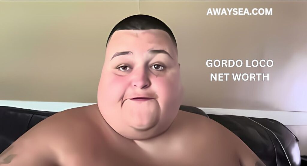 Gordo Loco Net Worth