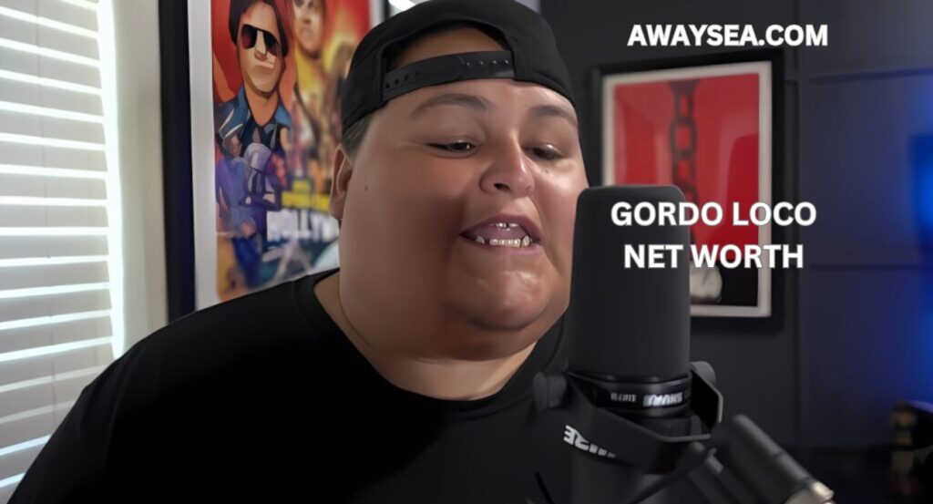 Gordo Loco Net Worth