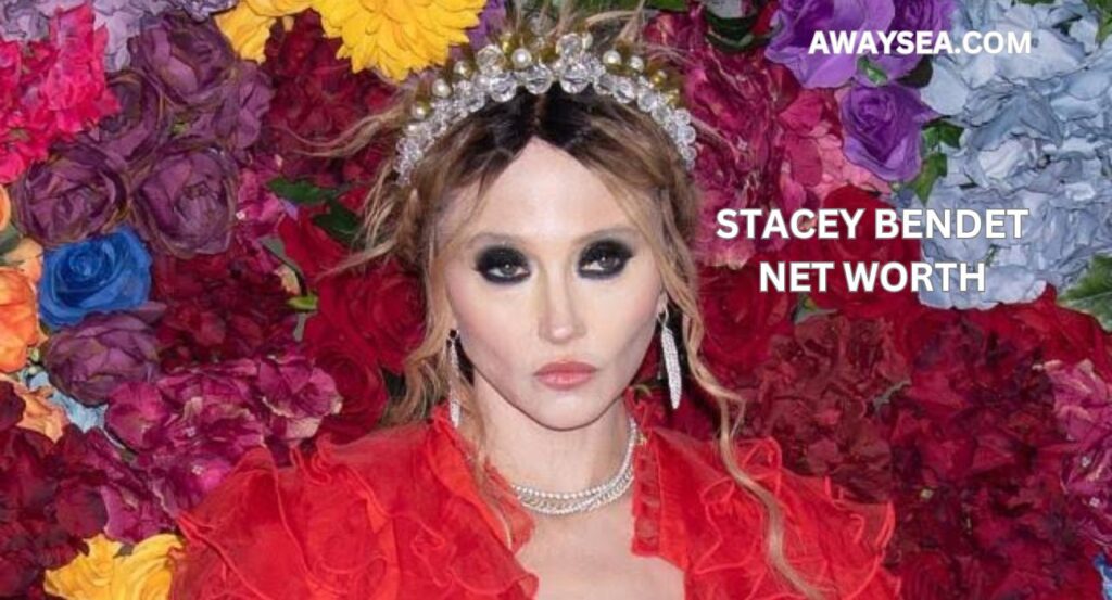 Stacey Bendet Net Worth