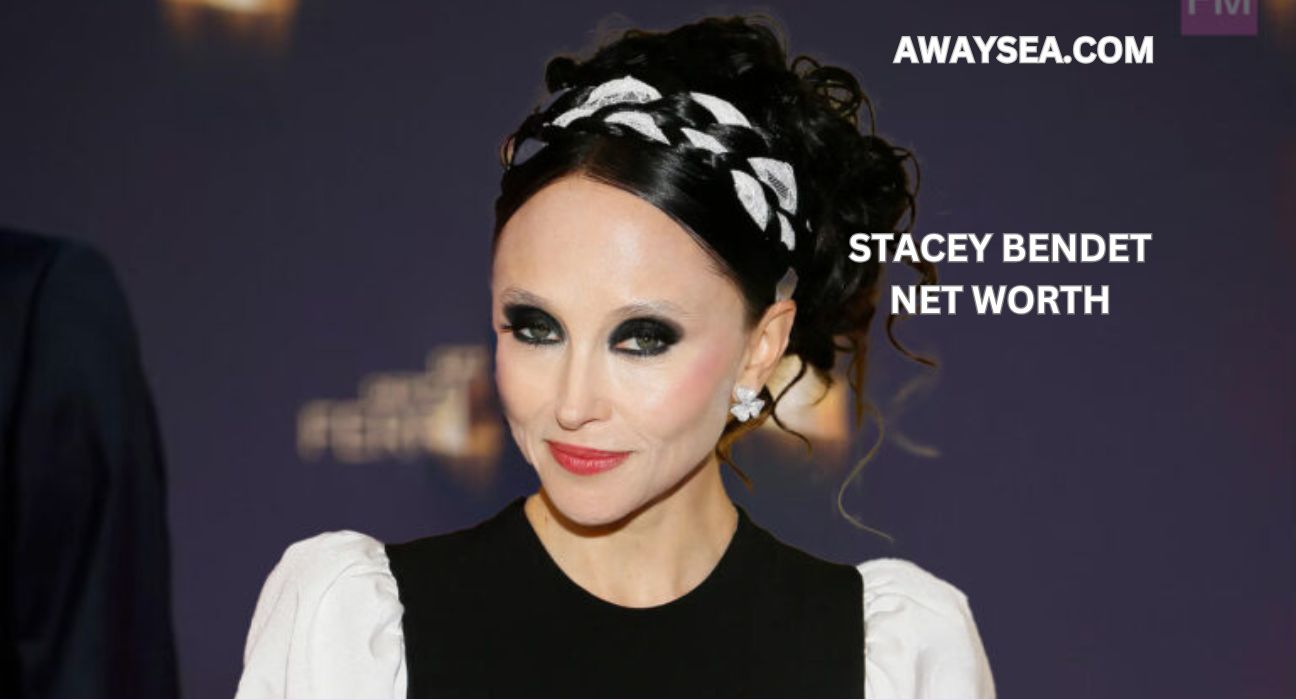 Stacey Bendet Net Worth