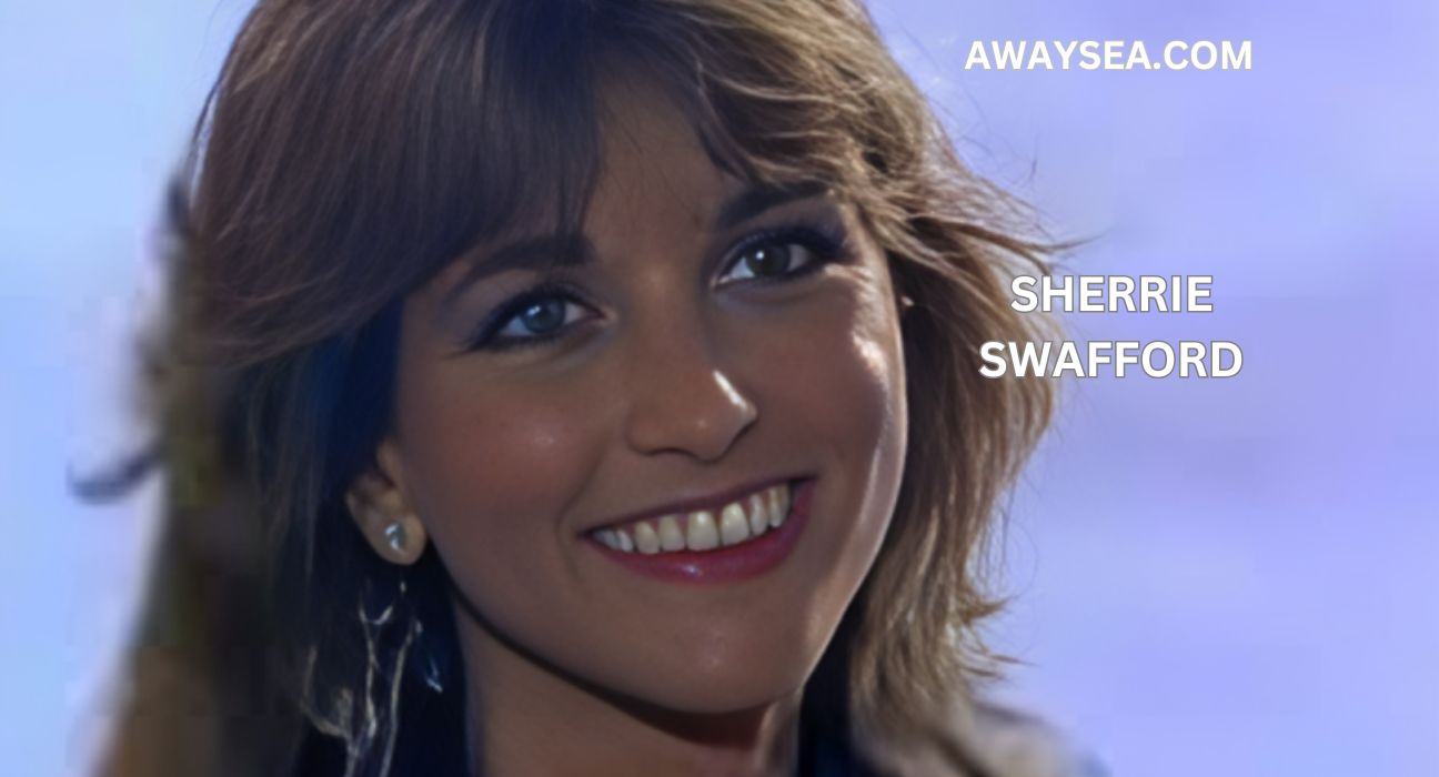 Sherrie Swafford A Life Revealed